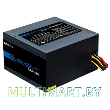Блок питания Chieftec Element ELP-500S 500W картинка 2